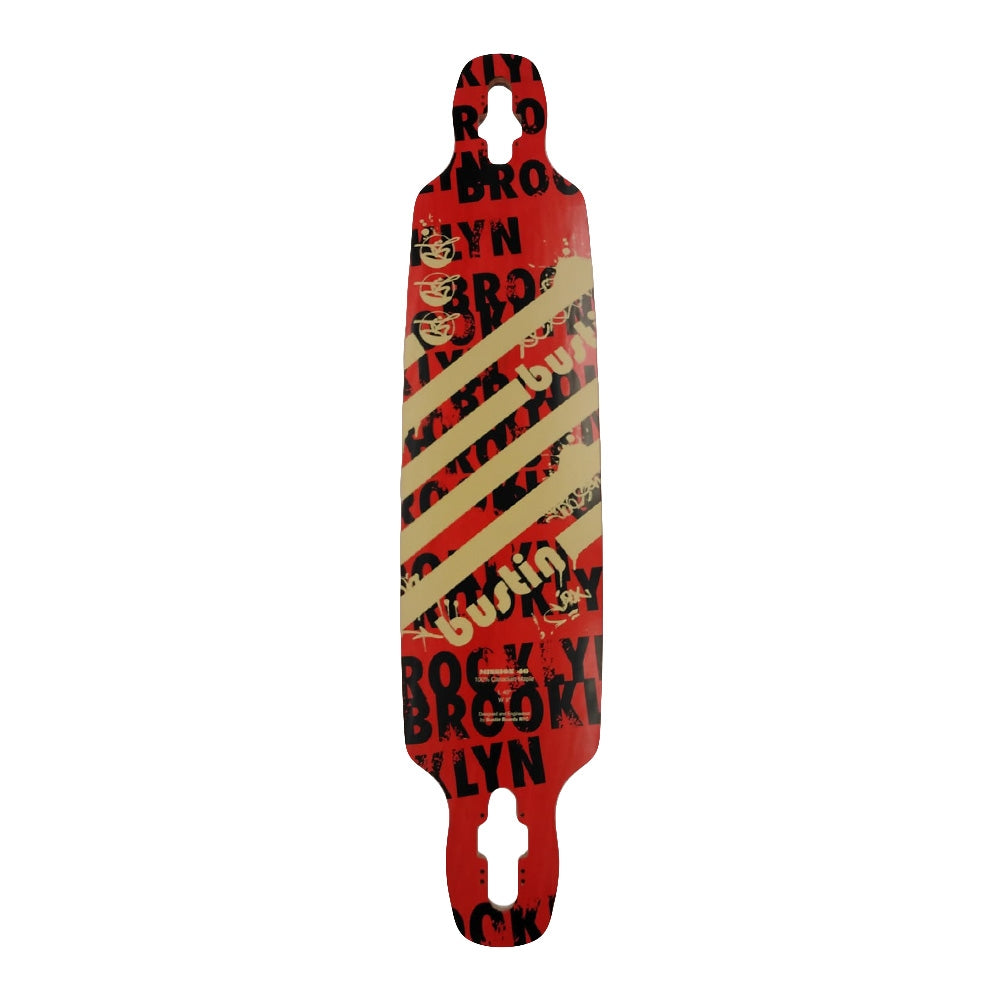 Tabla Para Patineta Bustin Mission