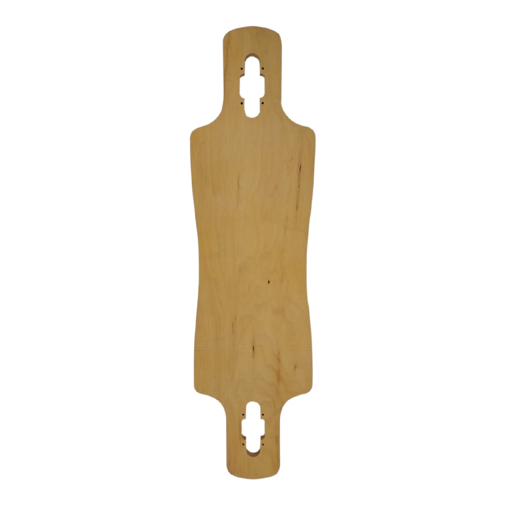 Tabla Para Patineta Comet Deck FSM Mini