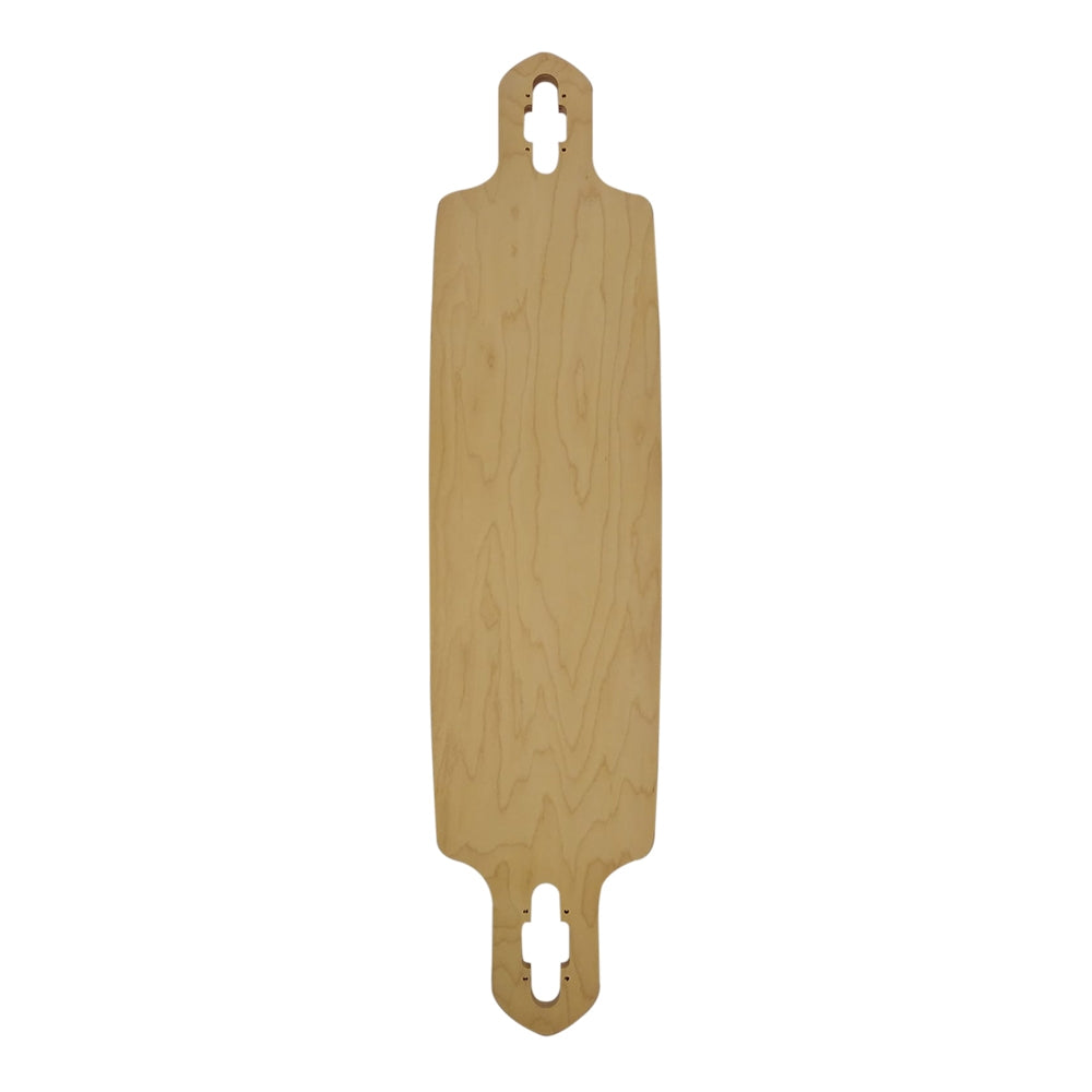 Tabla Para Patineta Comet Deck Pegan