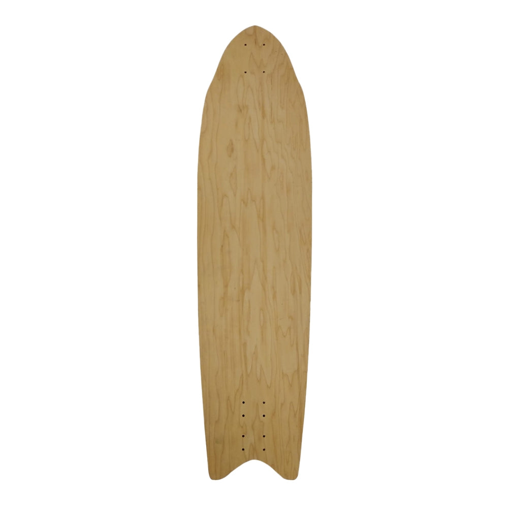 Tabla Para Patineta Comet Liam Morgan