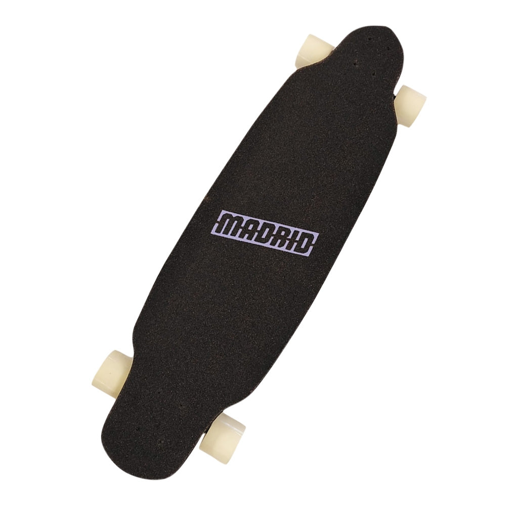 Tabla Para Patineta Madrid Bigfoot (Solo tabla)