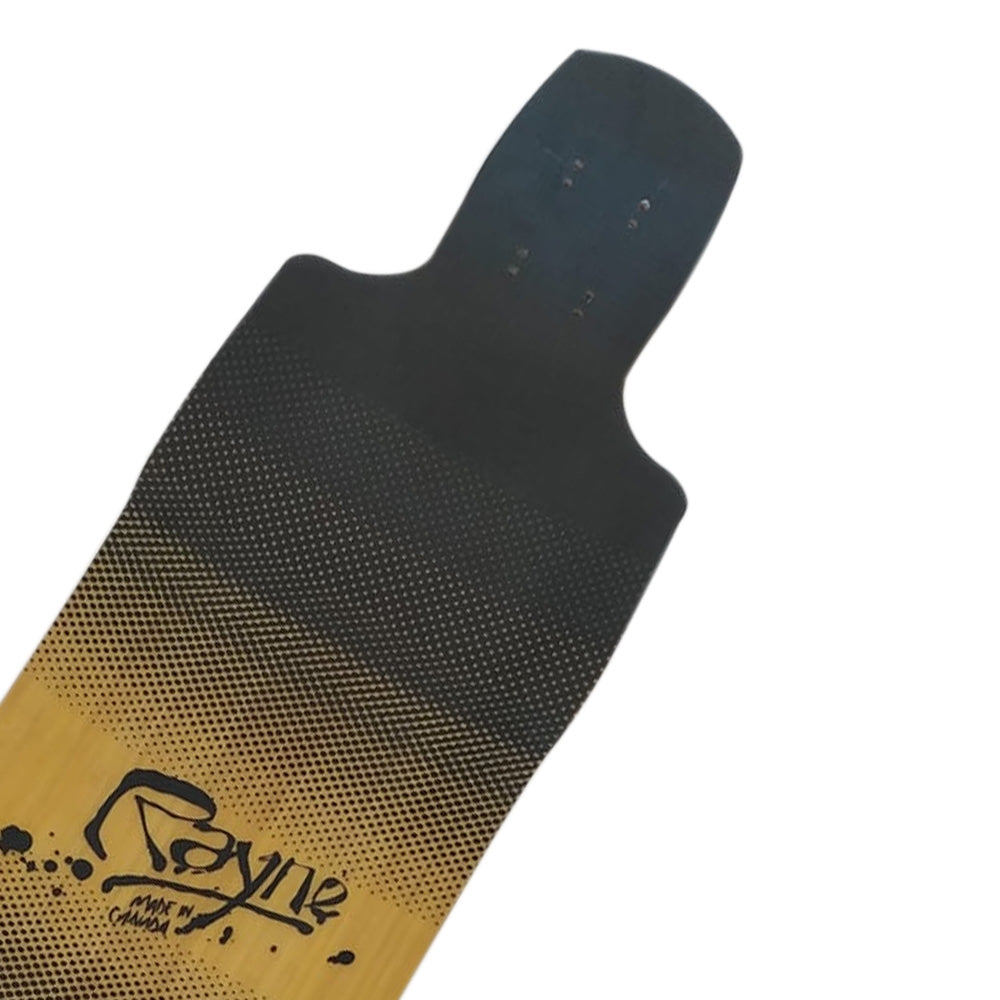 Tabla Para Patineta Rayne Supreme