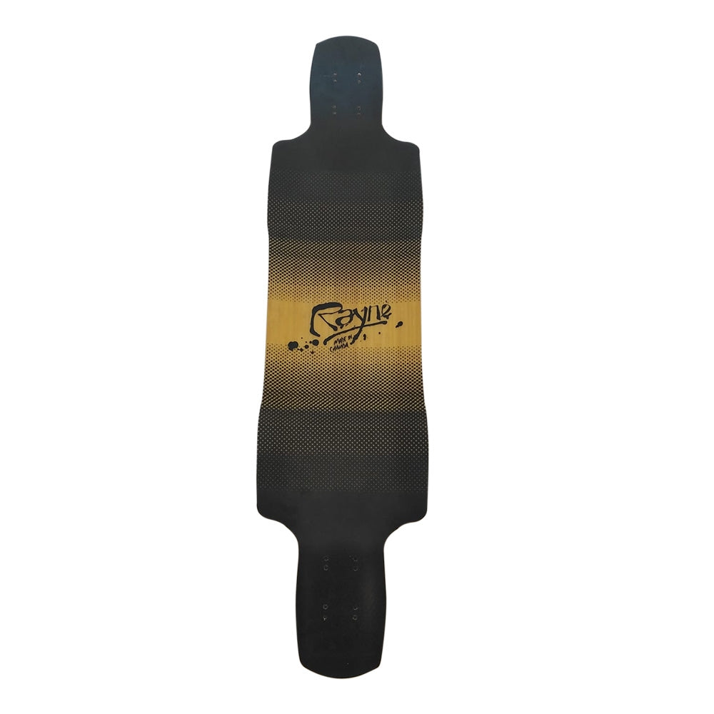 Tabla Para Patineta Rayne Supreme