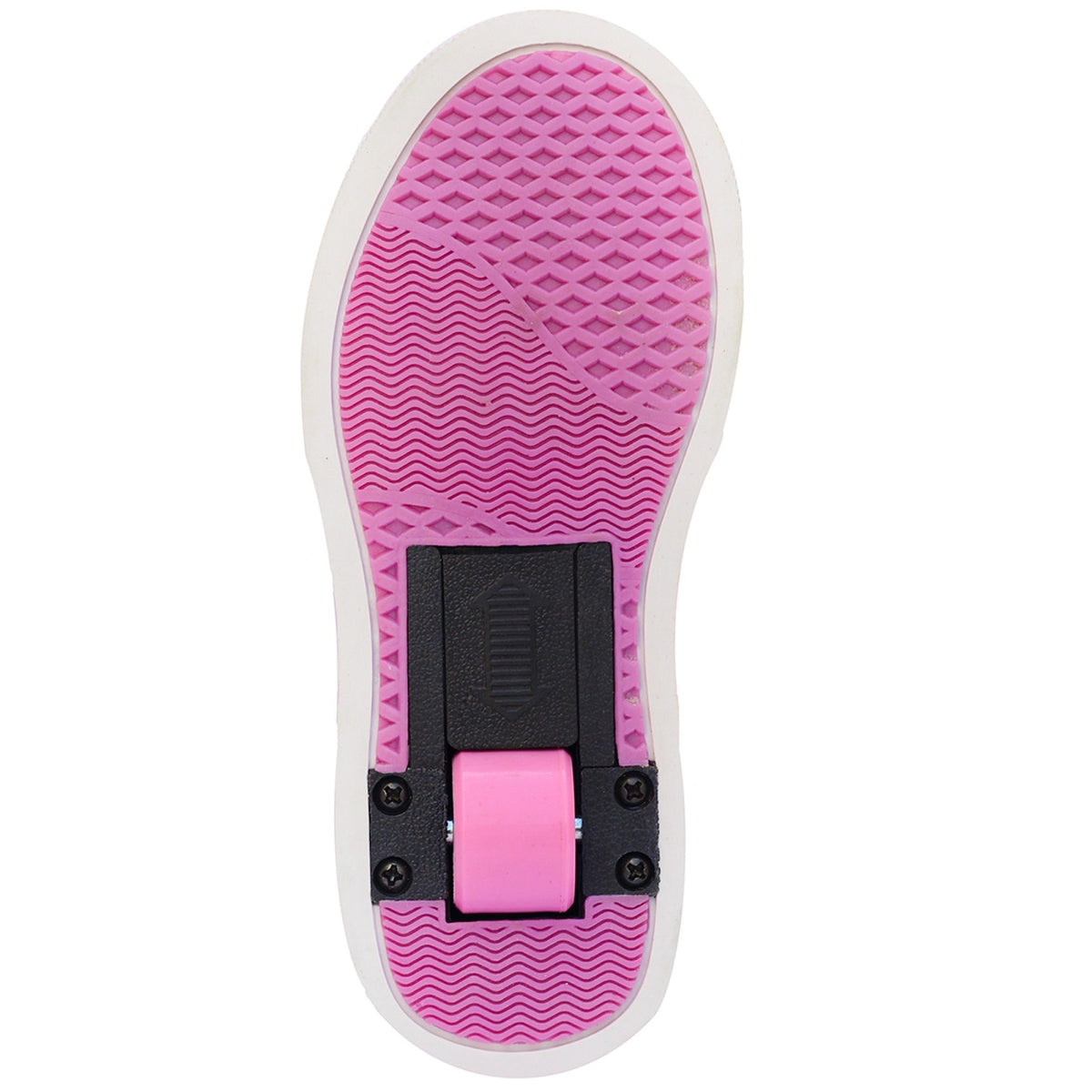 Tenis Patin Botita Princess