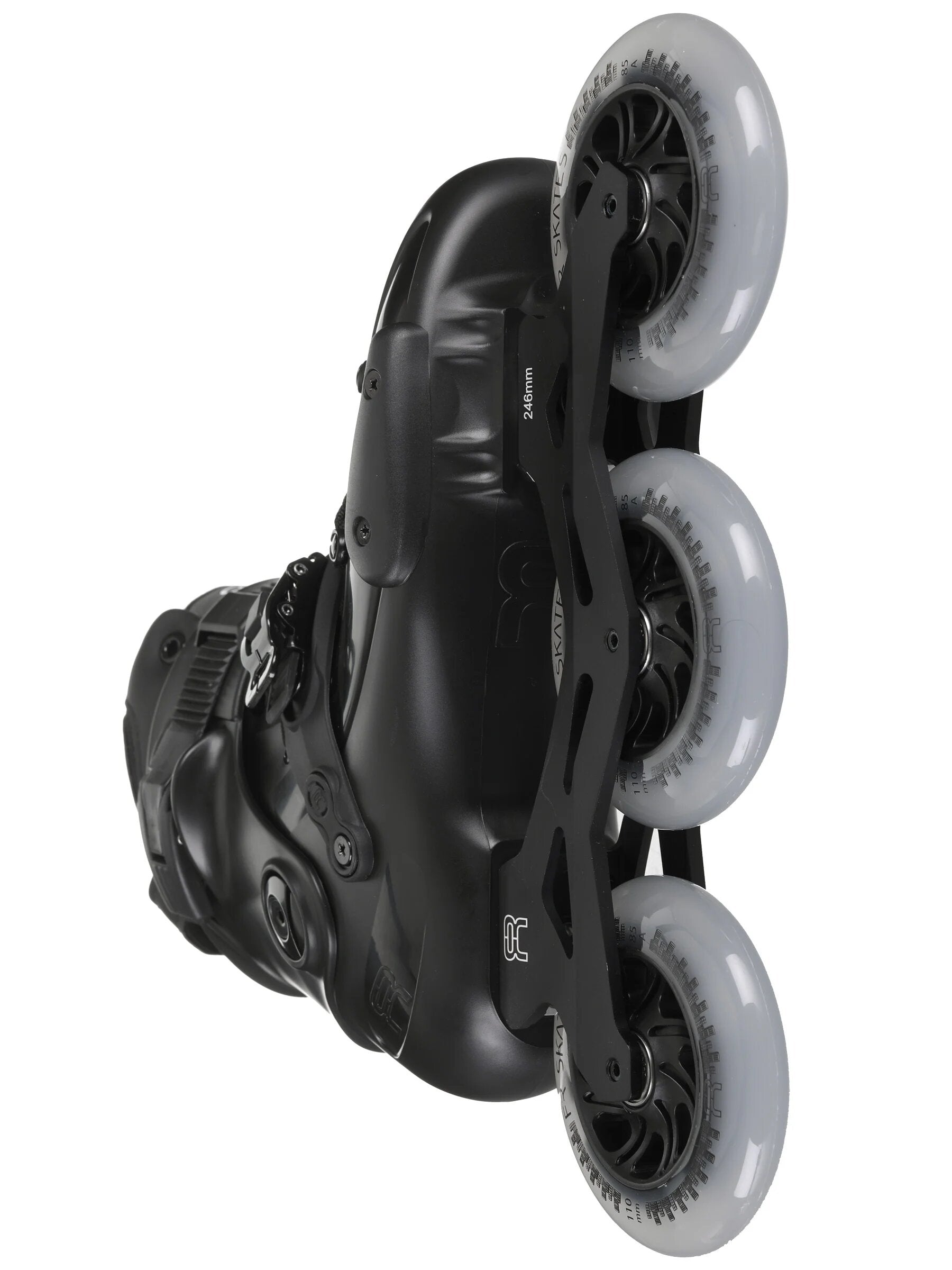 Patines FR FR2 310 Black