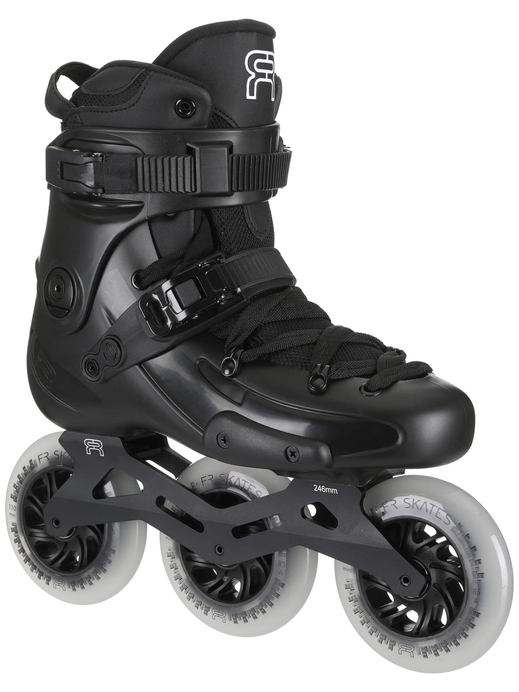 Patines FR FR2 310 Black