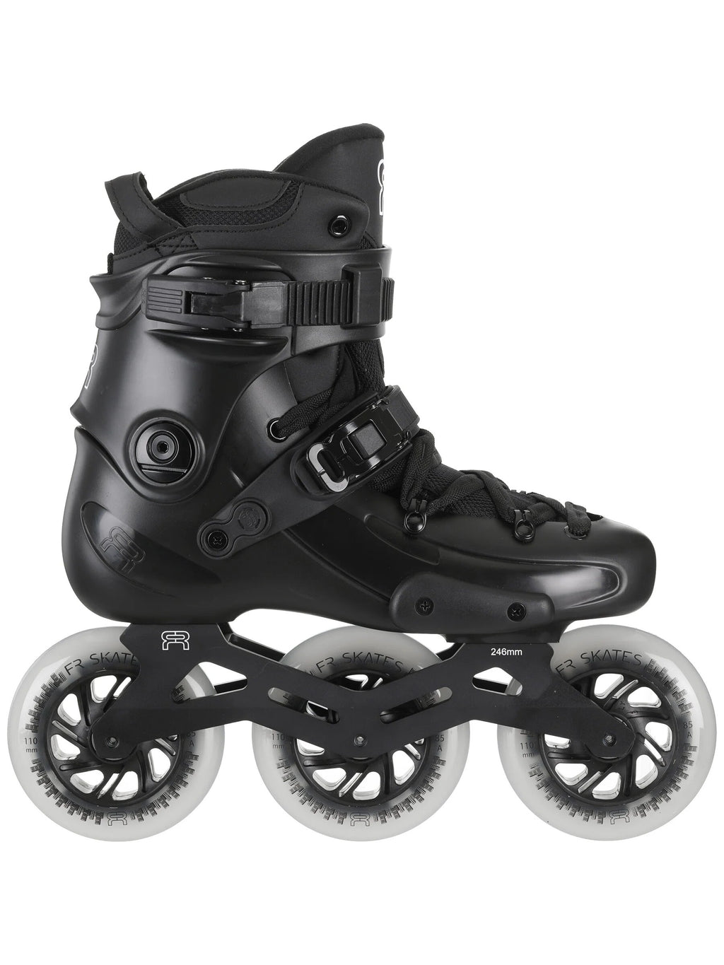 Patines FR FR2 310 Black