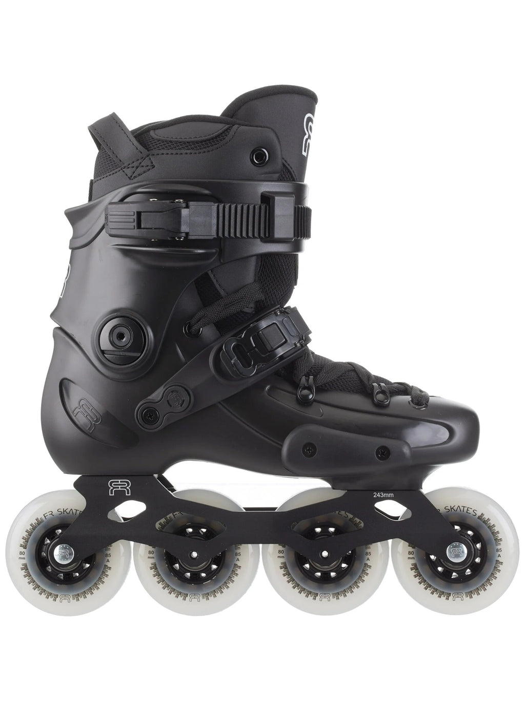 Patines FR FR2 80 Black