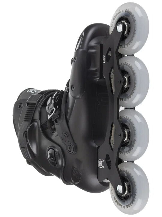 Patines FR FR2 80 Black