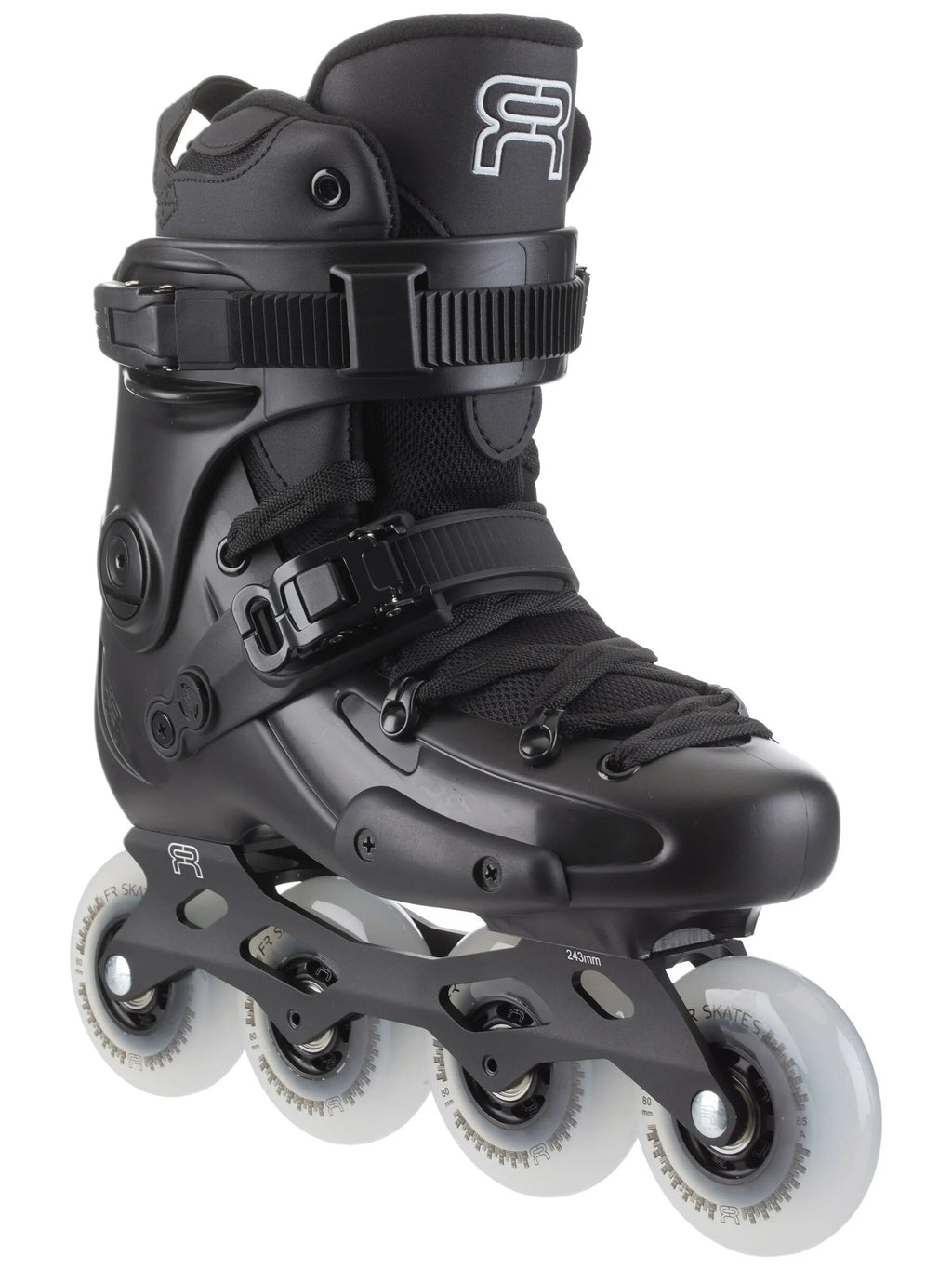 Patines FR FR2 80 Black