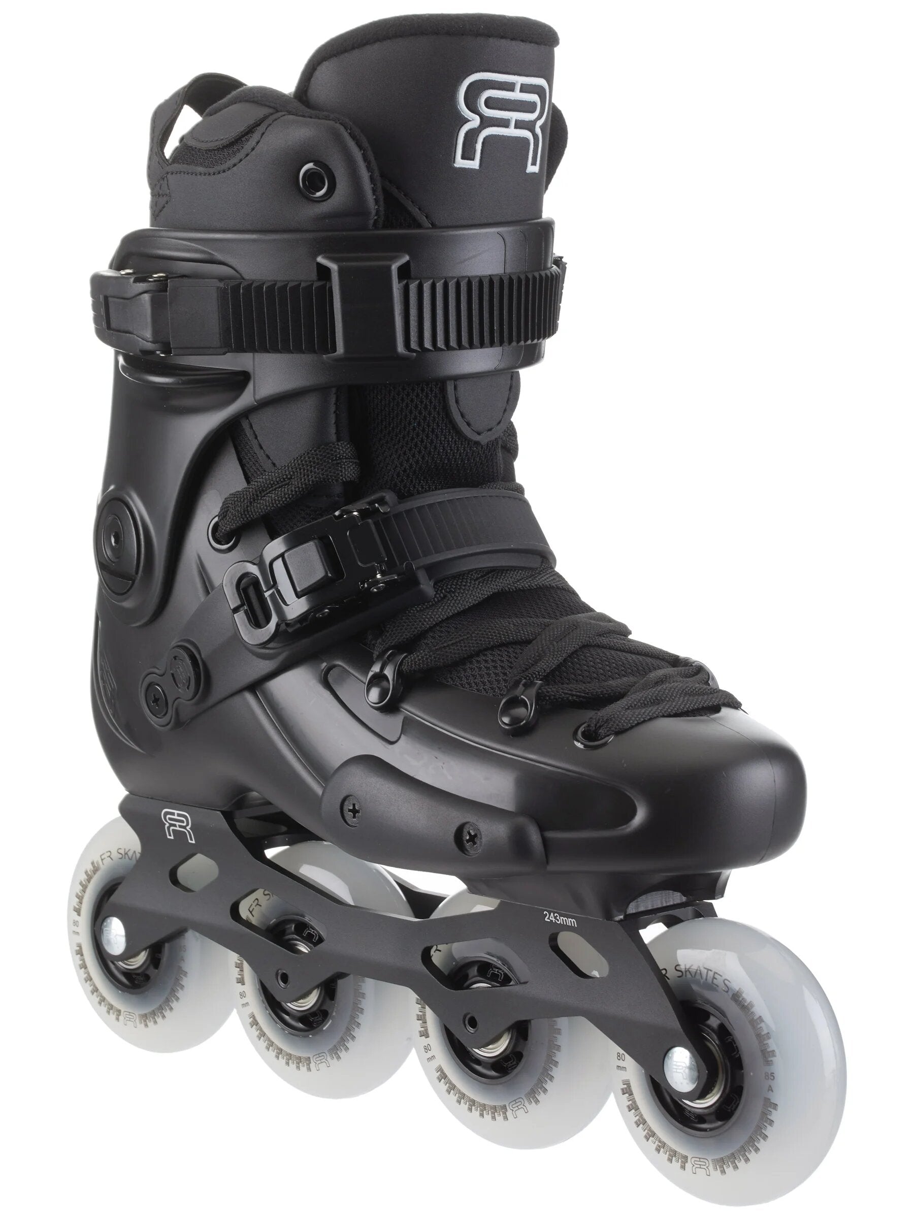 Patines FR FR2 80 Black