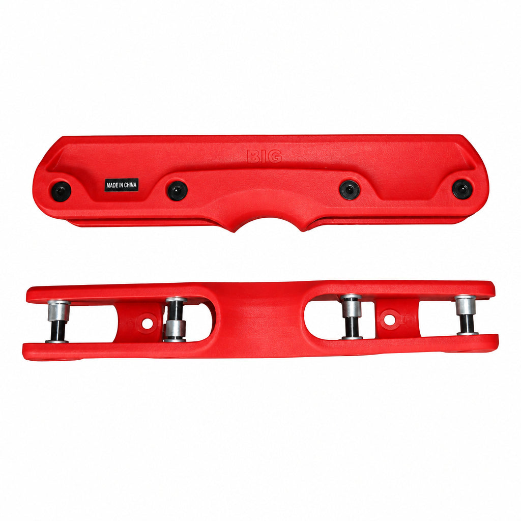 Frames Ground Control Big Red