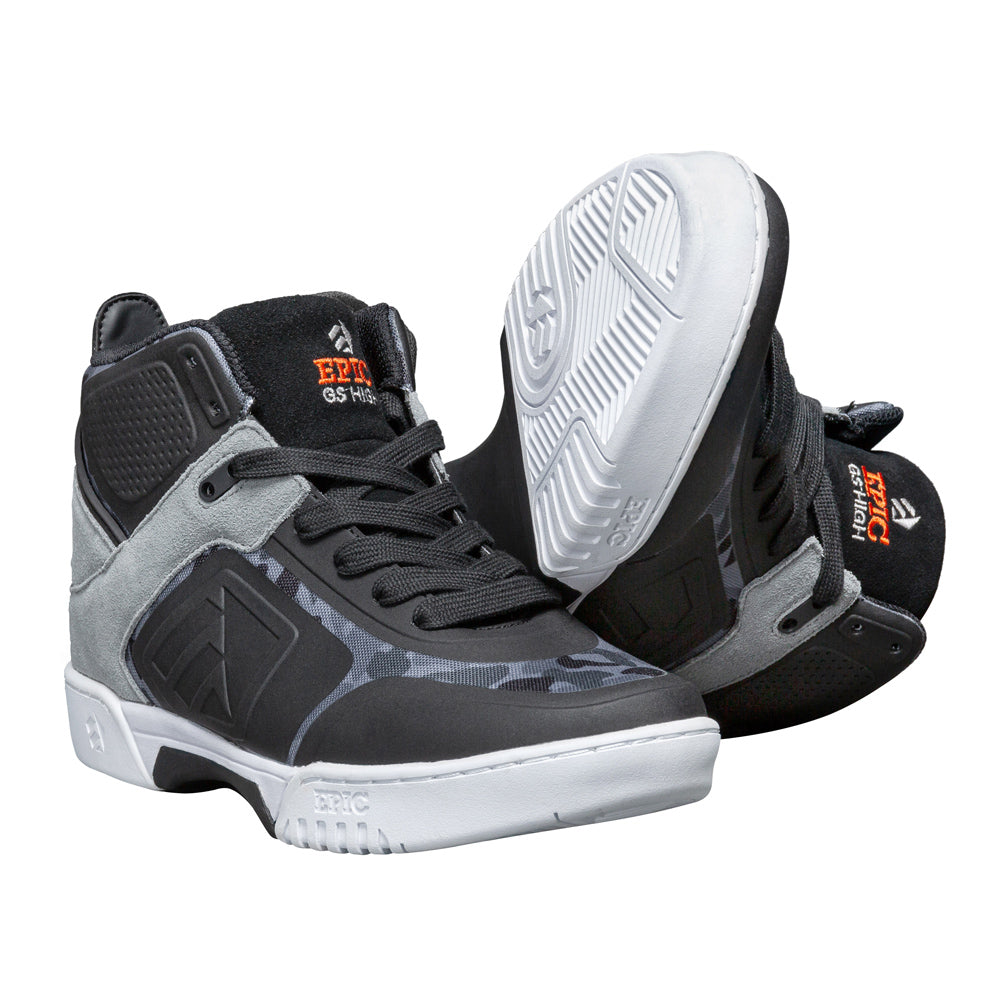 Tenis Epic Grindshoes Storm