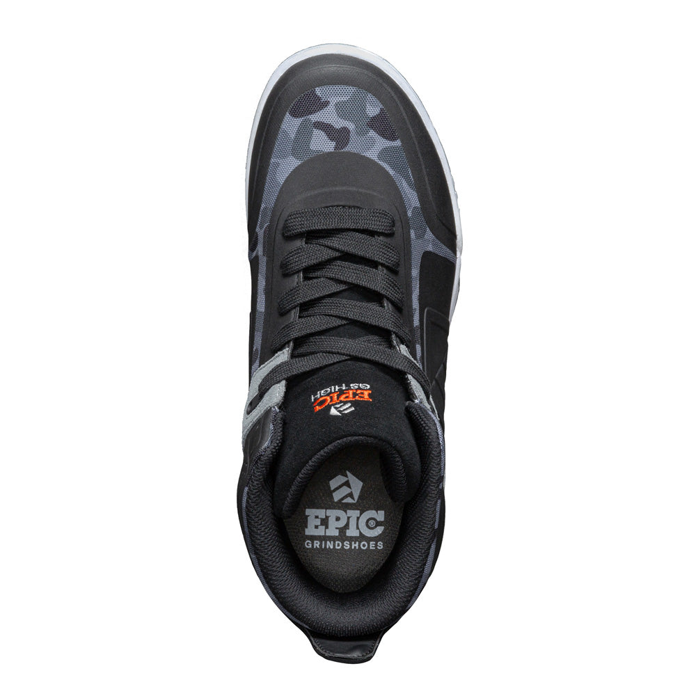 Tenis Epic Grindshoes Storm