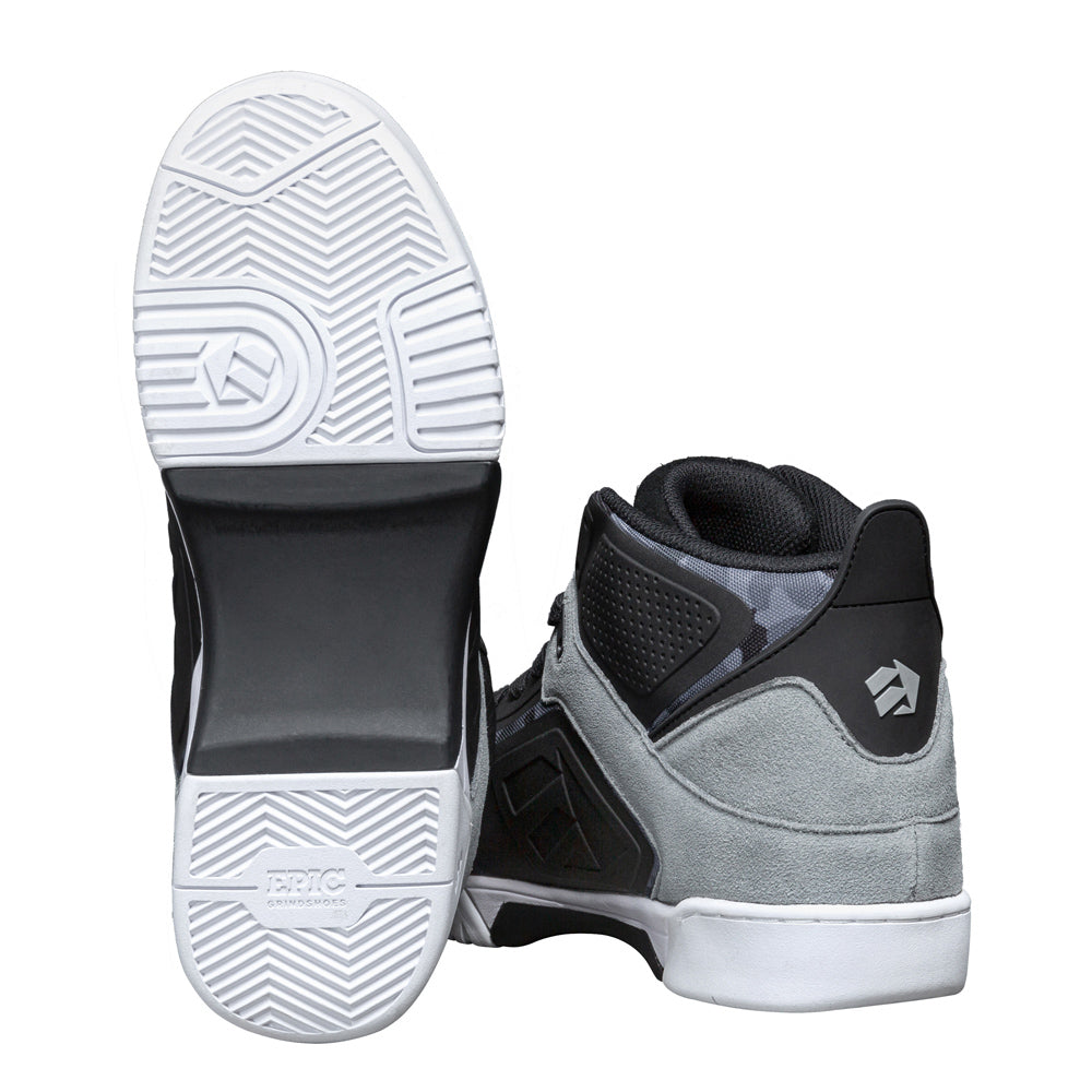 Tenis Epic Grindshoes Storm