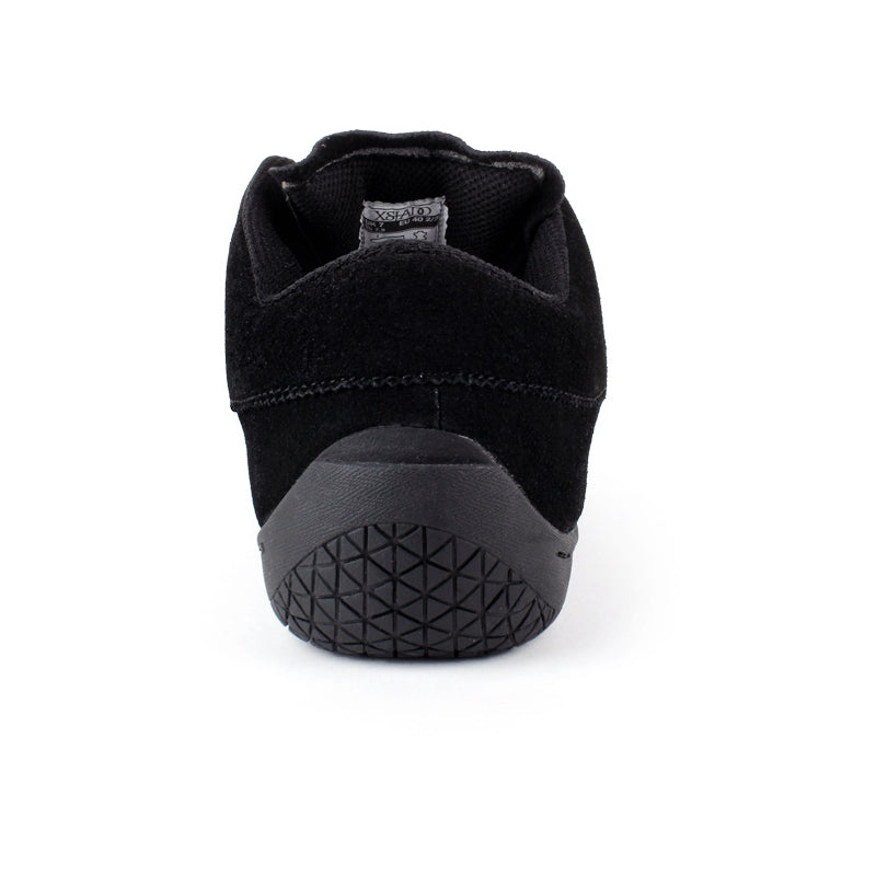 Tenis Xsjado Ben Schwab Footwrap