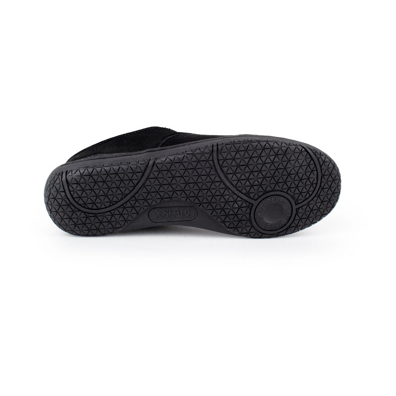 Tenis Xsjado Ben Schwab Footwrap
