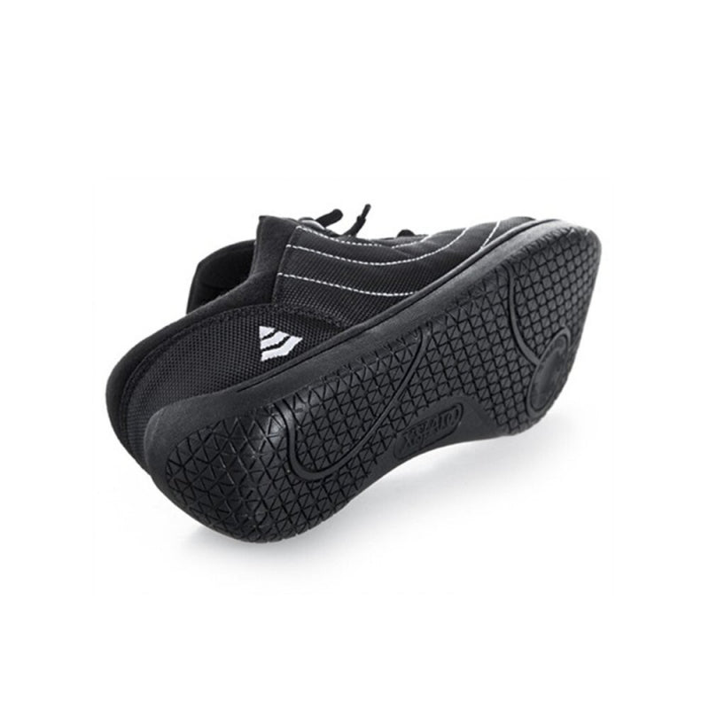 Tenis Xsjado Avant 3 Footwrap Black