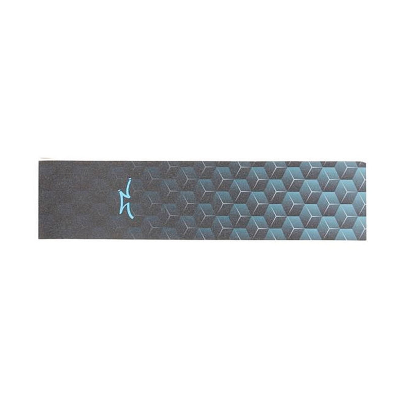 Lija AO Cubos Turquoise