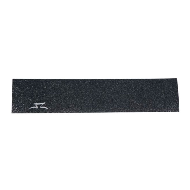 Lija AO Graffiti Logo Troquelado Silver Sparkle