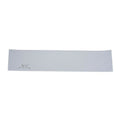 Lija AO Graffiti Logo Troquelado White