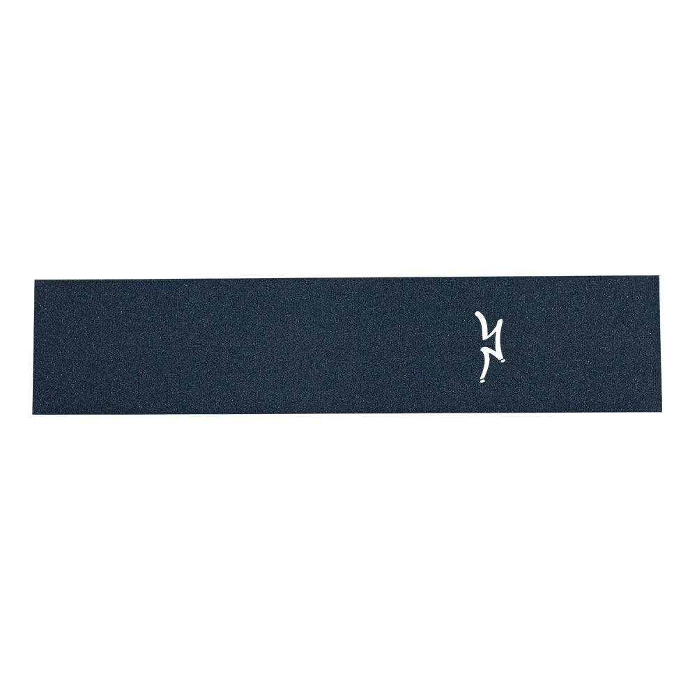 Lija AO Dual Logo Troquelado Black