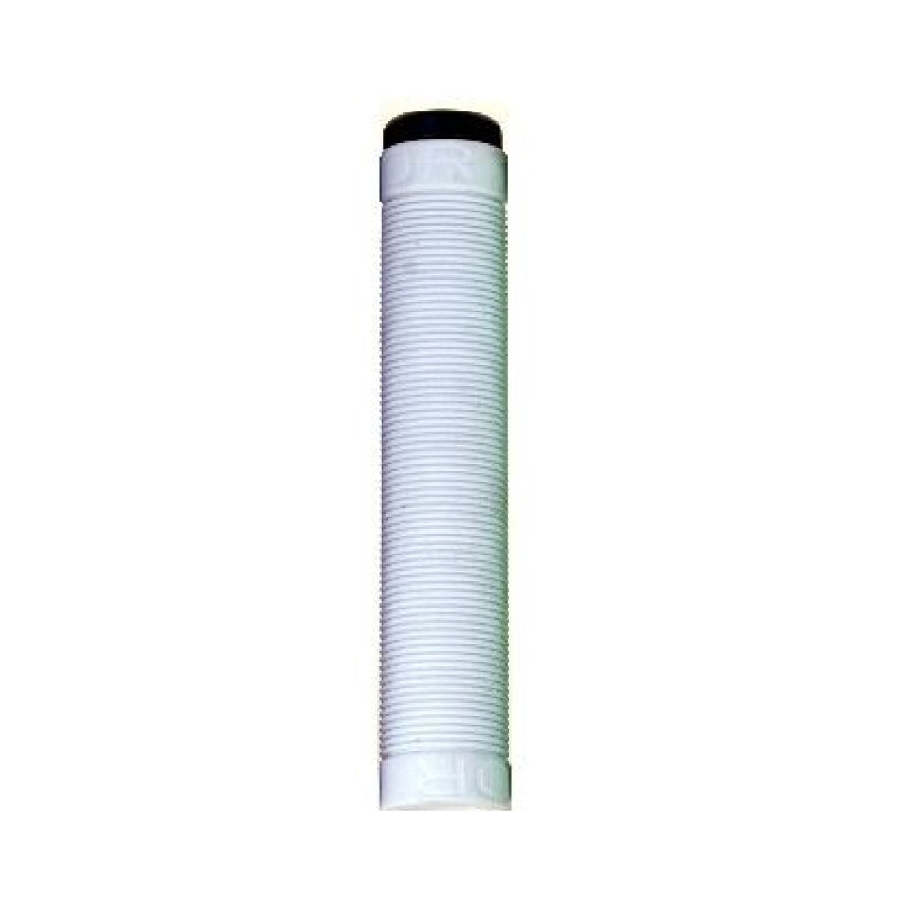 Empuñadura Raptor Tail Long White