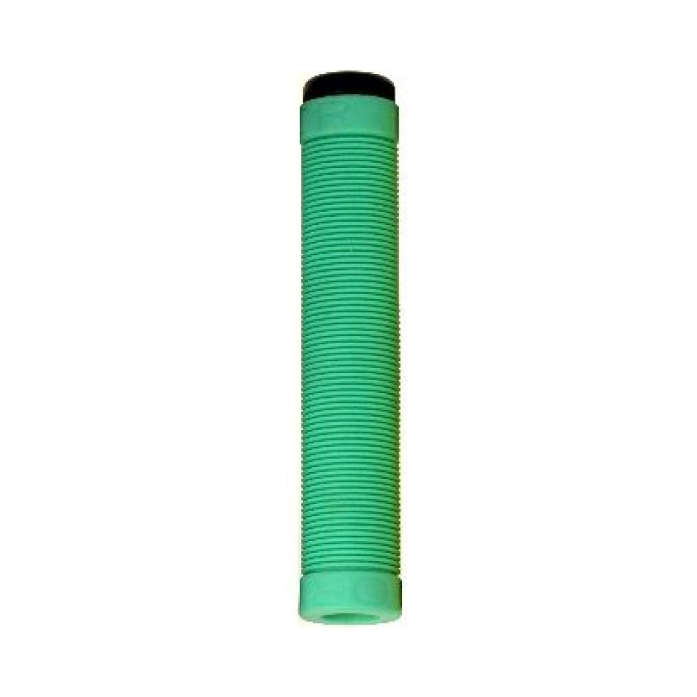 Empuñadura Raptor Tail Long Green