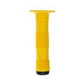 Empuñadura Raptor Con Brida De Pulgar Yellow