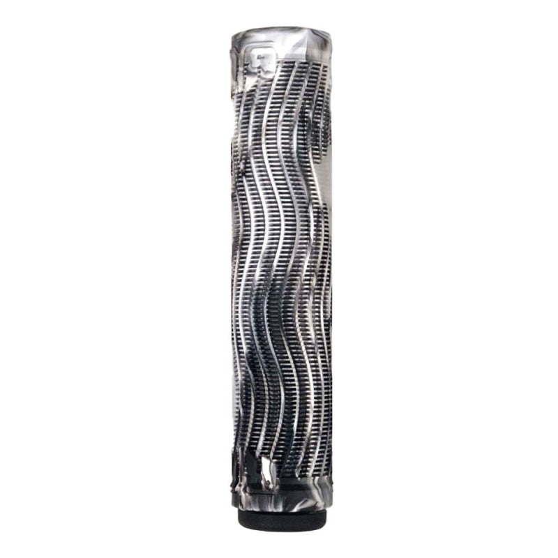 Empuñadura Raptor Slim 6.25" Black/White