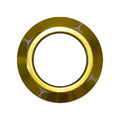 Headset Cap Titen Gold (Solo tapa)