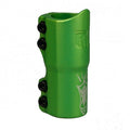 Abrazadera Raptor SCS Talon Green