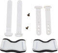 Cierre Universal Powerslide White (Par)