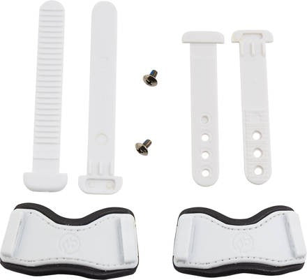 Cierre Universal Powerslide White (Par)