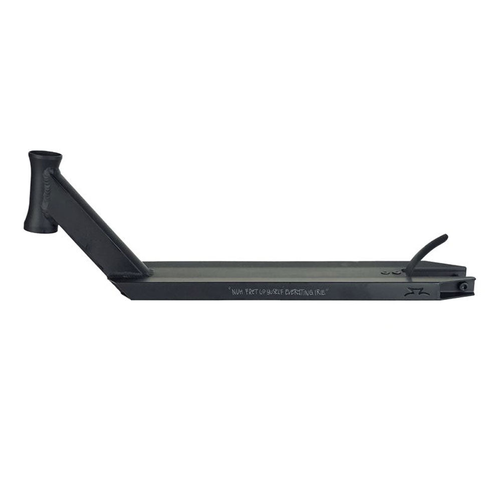 Plataforma AO Dante Hutchinson Pro Black
