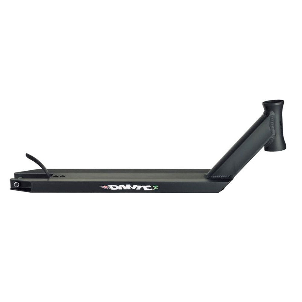 Plataforma AO Dante Hutchinson Pro Black