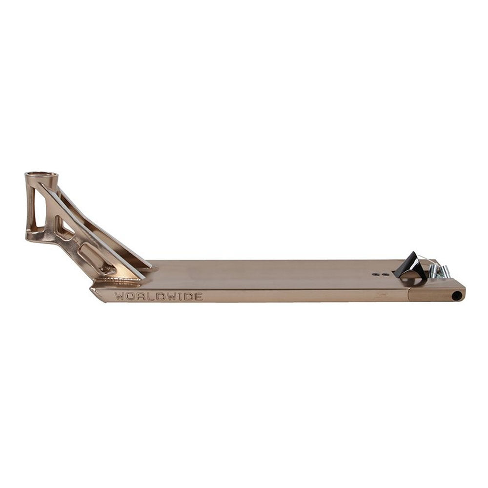 Plataforma AO Sachem Worldwide Copper 22.5"