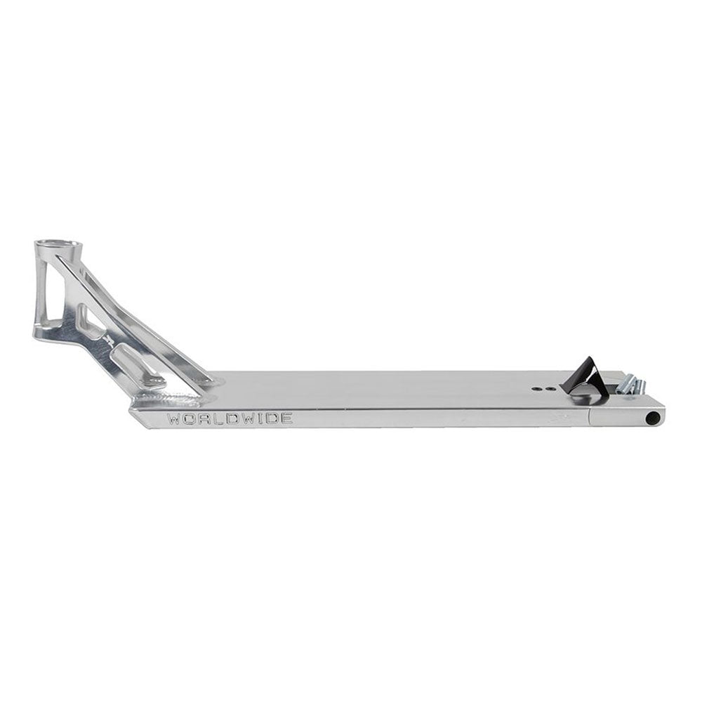 Plataforma AO Sachem Worldwide Silver 22"