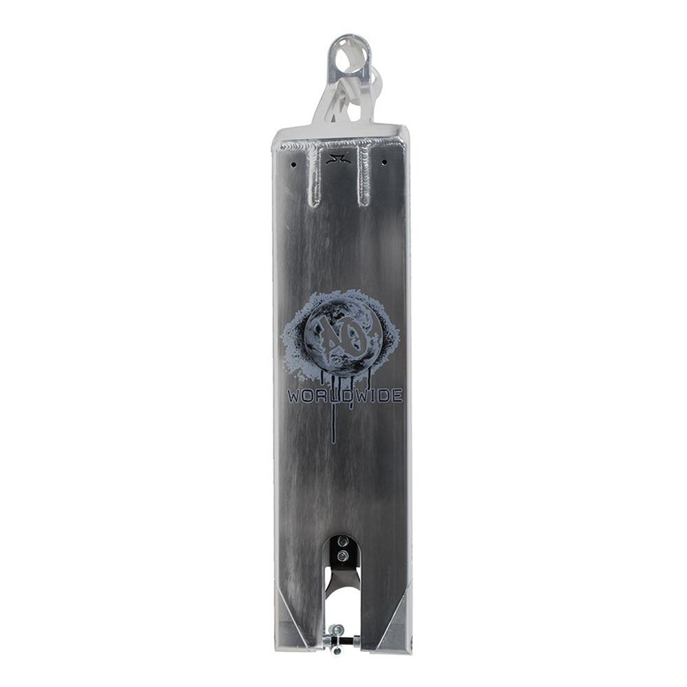 Plataforma AO Sachem Worldwide Silver 21.5"
