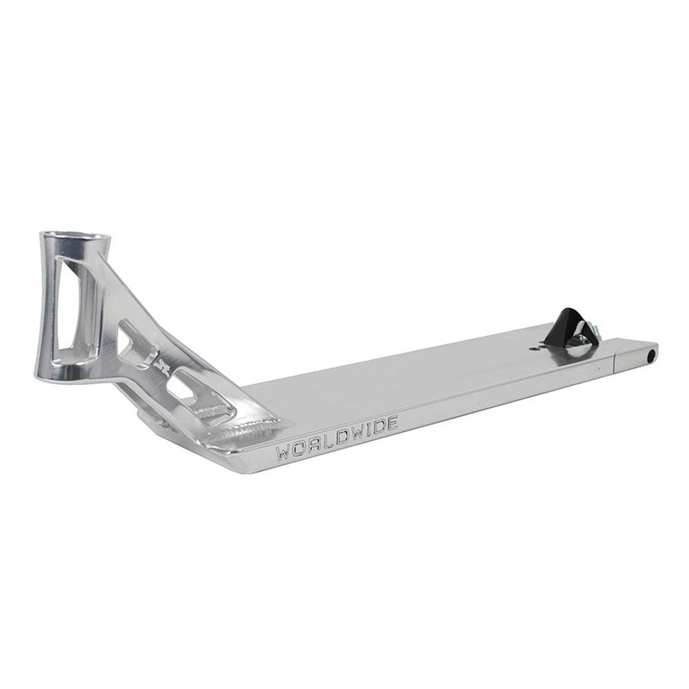 Plataforma AO Sachem Worldwide Silver 21.5"
