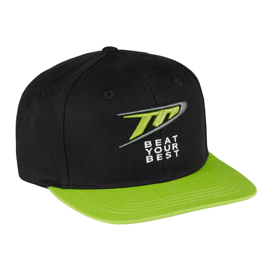 Gorra Matter Race