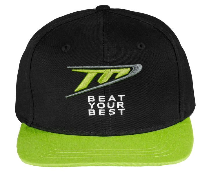 Gorra Matter Race