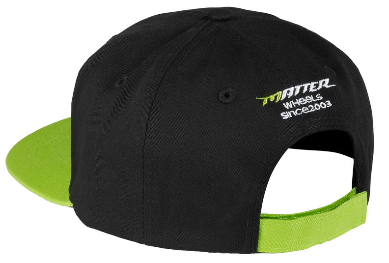 Gorra Matter Race