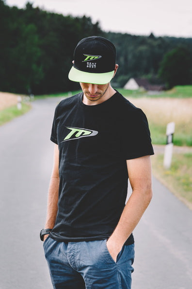 Gorra Matter Race