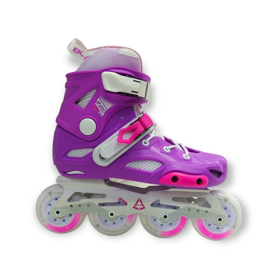 Patines Black Cherry Purple