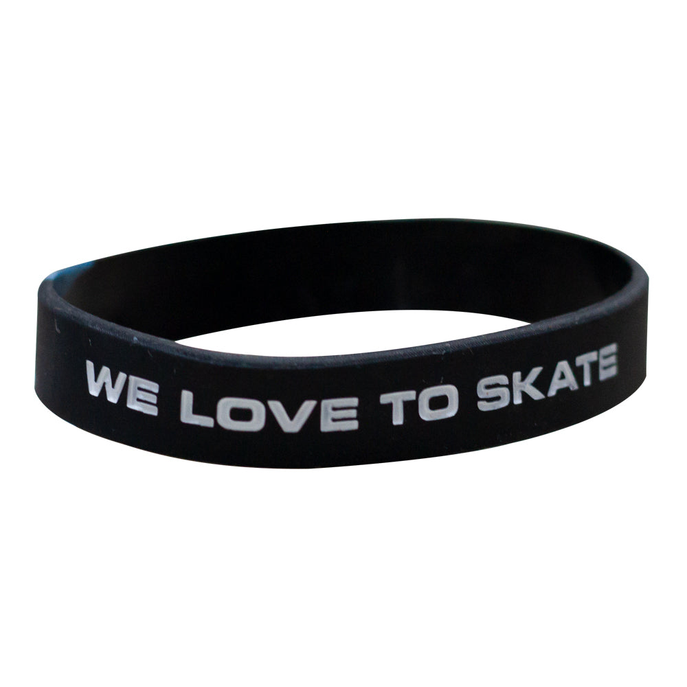 Pulsera Powerslide Be Free With Three Black