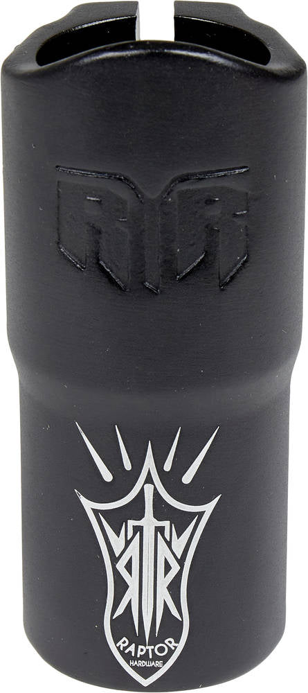 Abrazadera Raptor SCS Talon Black