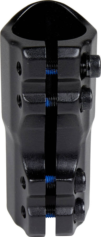 Abrazadera Raptor SCS Talon Black