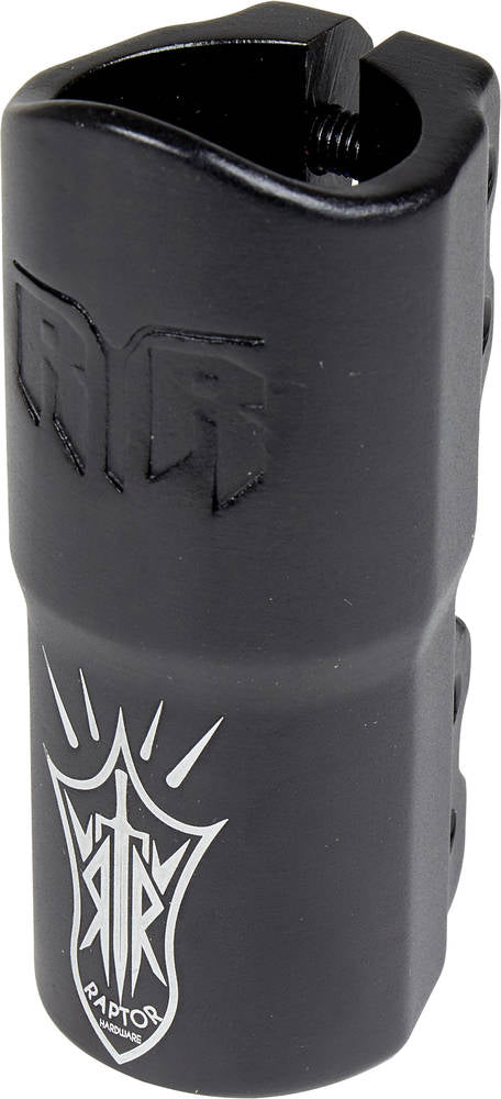 Abrazadera Raptor SCS Talon Black