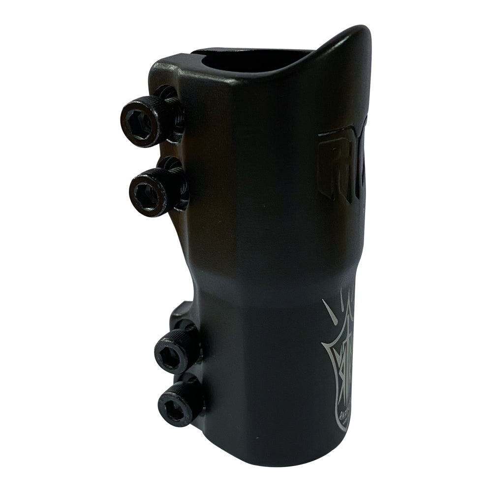 Abrazadera Raptor SCS Talon Black